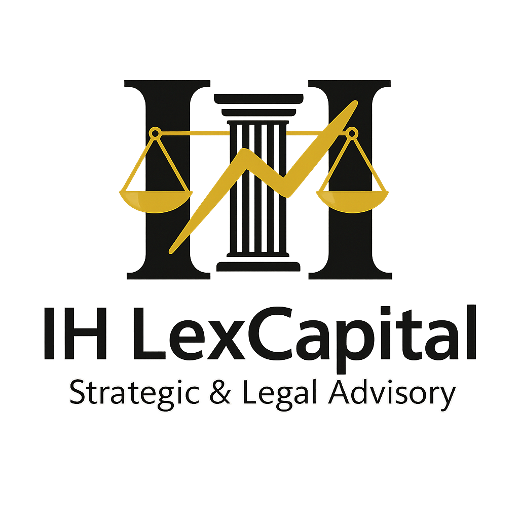 IH LexCapital